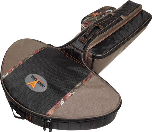 30-06 Outdoors Alpha Crossbow Carry Case 42" x 29" x 8" Brown/Black