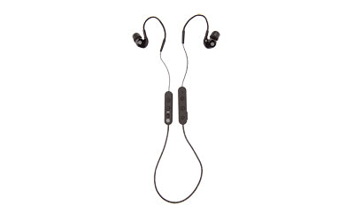 AXIL GS-XSIG SIG GS Extreme 2.0 Tactical Bluetooth Earbuds, Matte Black