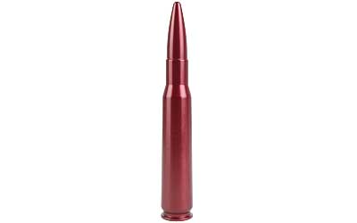 A-Zoom .50 BMG Snap Cap, Precision CNC Machined Aluminum, Single Round