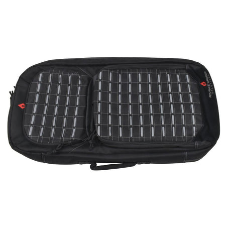 Advance Warrior Solutions FRAME 28" Pistol Carbine Case with Backpack Strap Black Grey