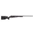 Weatherby Mark V Accumark Pro Rifle 6.5 Wby RPM 4rd Magazine 24" Barrel Synthetic Stock