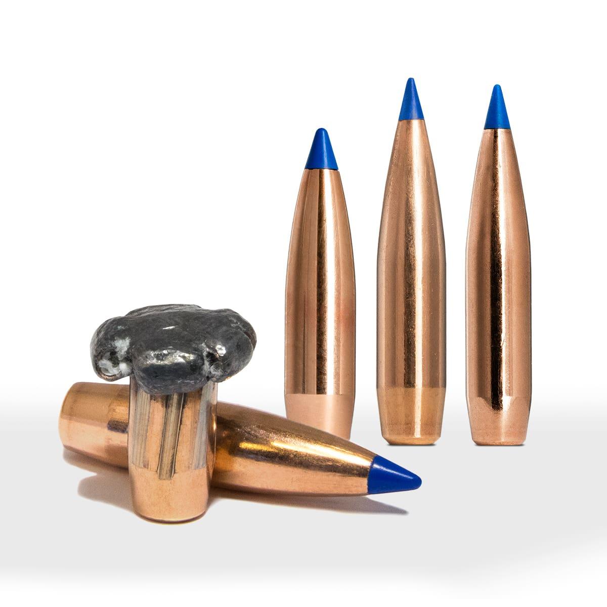 Norma 6.5mm .264" 143gr Bondstrike Bonded BT Reloading Bullets 100/ct
