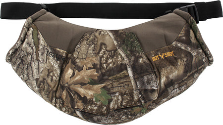 Hot Shot HF-2 Textpac Insulated Hand Warmer Muff RT-APX OS