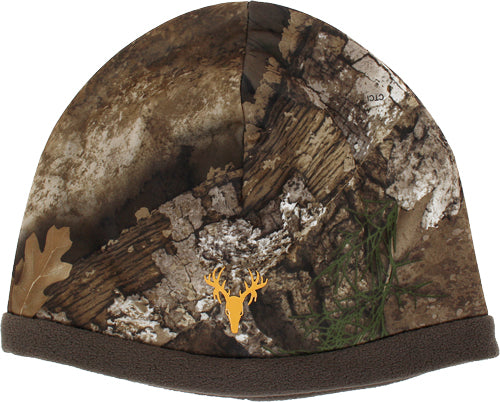 Hot Shot HF3 Camo Fleece Beanie Realtree APX OS