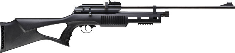 Beeman 1085 QB II .177 Pellet CO2 Air Rifle 12-Shot