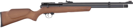 Beeman 1317 Chief PCP .177 Pellet Air Rifle Single-Shot