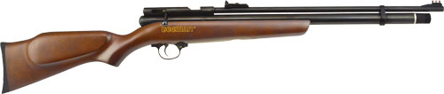 Beeman 1322 Chief PCP .22 Pellet Air Rifle Single-Shot