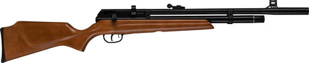 Beeman 1331 Radier PCP .22 Pellet Air Rifle 10-Shot