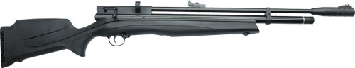 Beeman 1335 Chief II Plus PCP .177 Pellet Air Rifle 12-Shot