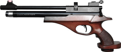 Beeman 2027 PCP .177 Pellet Air Pistol 12-Shot 600FPS