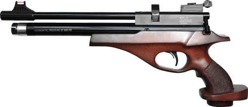 Beeman Model 2028 .22 Pellet PCP Air Pistol 10-Shot 600 FPS