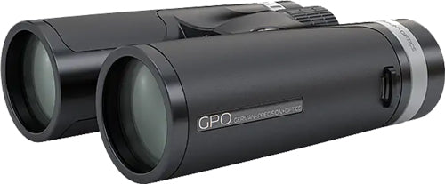 GPO Passion SD Binocular 8x42 Black