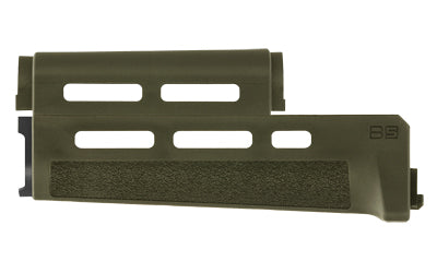 B5 Systems AHS-1512 AK MLOK Handguard Standard ODG