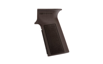 B5 Systems AKG-1508 AK Pistol Grip Replacement Plum Finish