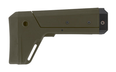 B5 Systems MPS-1556 Picatinny Modular Stock ODG Adjustable