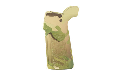 B5 Systems P-Grip MultiCam AR Rifle Grip PGR-1135