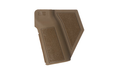 B5 Systems PGR-1523 CA Compliant P-Grip Coyote Brown AR Platform
