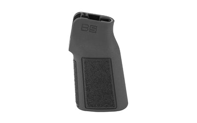 B5 Systems PGR-1672 P-Grip 22K for AR15, Black Finish