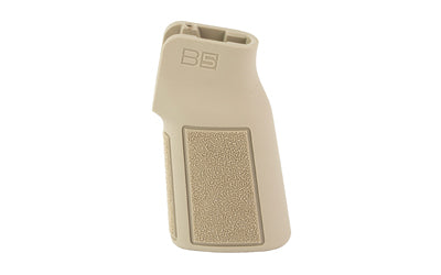 B5 Systems PGR-1673 P-Grip 22K for AR15, Flat Dark Earth Finish