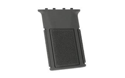 B5 Systems Vertical M-LOK Grip, AR Rifle Compatible, Wolf Gray Finish VFG-1575