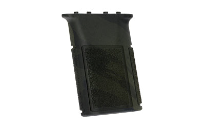 B5 Systems Vertical M-LOK Grip, AR Compatible, Multicam Black Finish VFG-1577