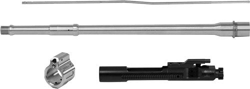 Odin Works AR-15 6.5 Grendel 16" Light Profile Barrel and Bolt Carrier Group