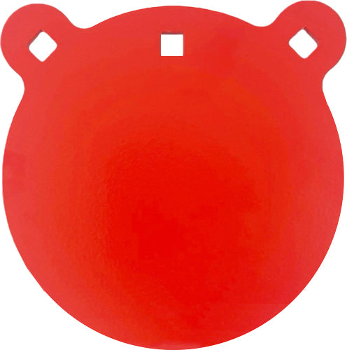 Bash Target AR500 Gong Shooting Target 10 Inch 5/16 Inch Thick