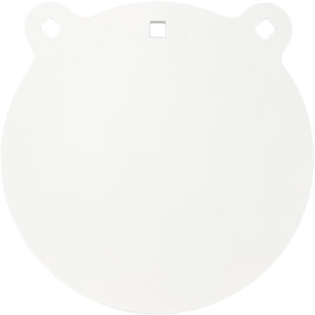 Bash Target AR500 Gong Shooting Target 10 Inch 3/8 Inch Thick