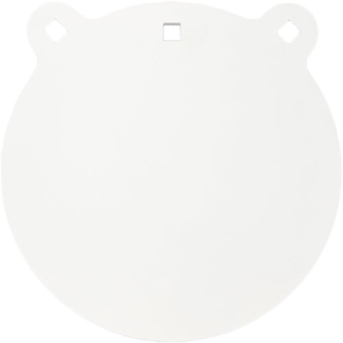 Bash Target AR500 Gong Shooting Target 10 Inch 3/8 Inch Thick