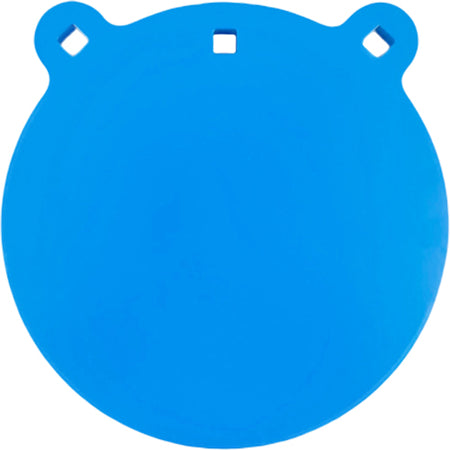 Bash Target AR500 Gong Shooting Target 10 Inch 1/2 Inch Thick