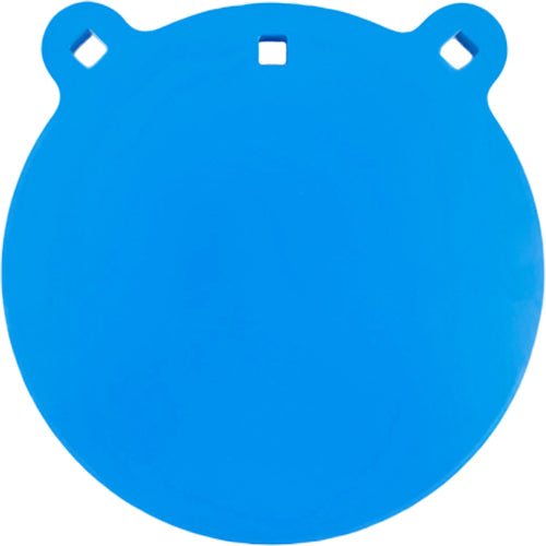 Bash Target AR500 Gong Shooting Target 10 Inch 1/2 Inch Thick