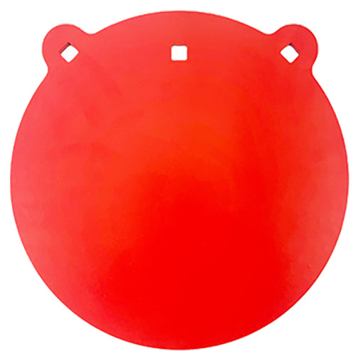 Bash Target AR500 Gong Shooting Target 12 Inch 5/16 Inch Thick