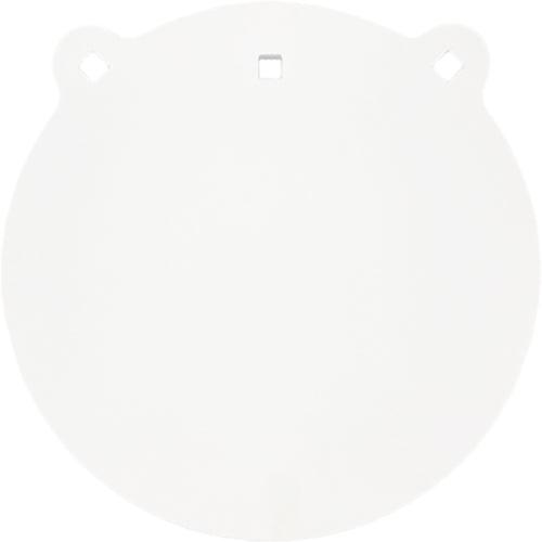 Bash Target AR500 Gong Shooting Target 12 Inch 3/8 Inch Thick