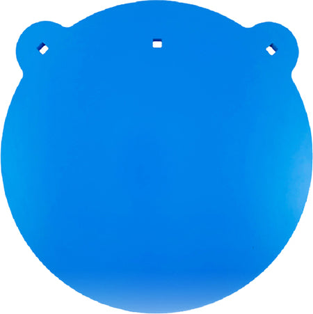Bash Target AR500 Gong Shooting Target 12 Inch 1/2 Inch Thick