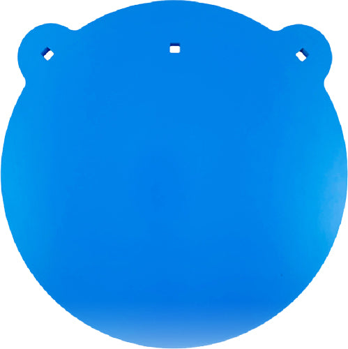 Bash Target AR500 Gong Shooting Target 12 Inch 1/2 Inch Thick