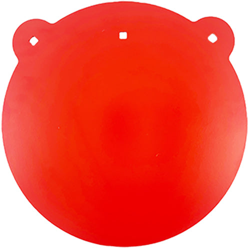 Bash Target AR500 Gong Shooting Target 18 Inch 5/16 Inch Thick