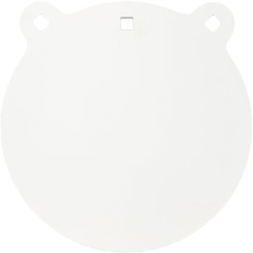 Bash Target AR500 Gong Shooting Target 18 Inch 3/8 Inch Thick