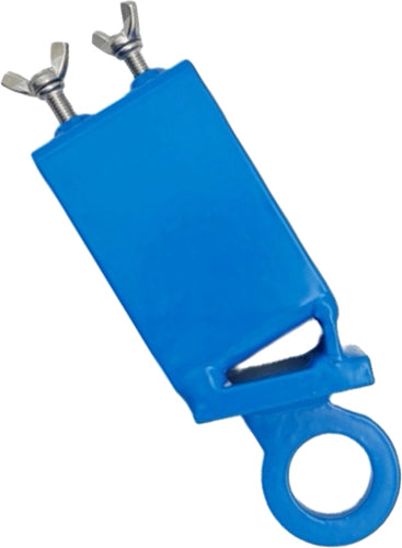 BASH TARGET Vertical Hanging Ring for 2x4 Steel Target Stand
