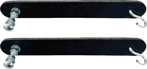 BASH TARGET Steel Target Stand Strap Hanging Kit