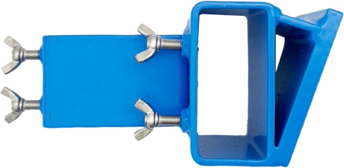 BASH TARGET T-Bracket Modular Expansion for Steel Target Stands
