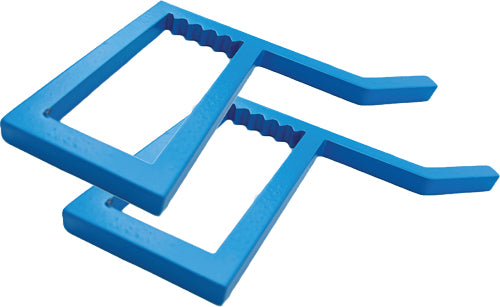 BASH TARGET AR500 Horizontal Hangar Hook for Steel Target Stands
