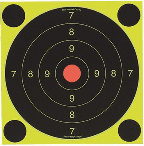 Birchwood Casey Shoot-N-C ISSF International Target