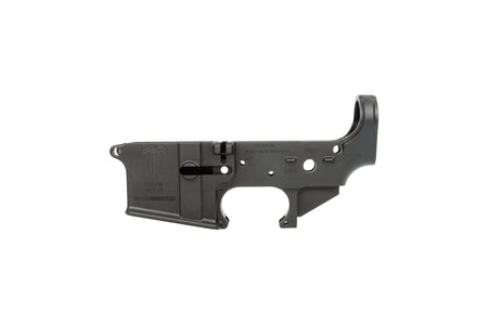 Storm Stripped Lower Receiver (Blemished)