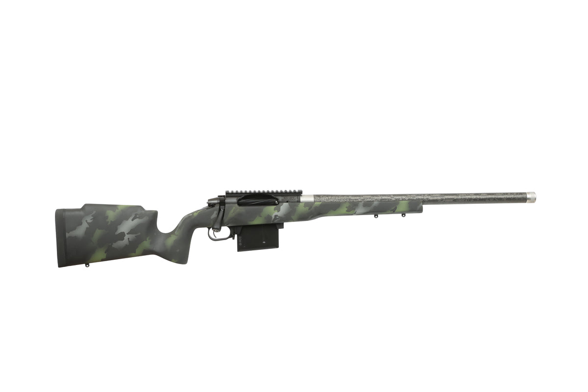 Proof Research Elevation MTR 7mm PRC 22" Rifle - Midnight Stock