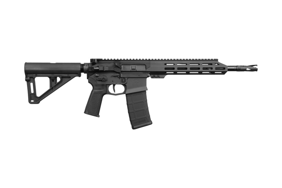 US Palm Cat4 Storm 5.56 NATO Pistol, 11.50" Barrel, 30+1 Capacity, M-LOK Handguard