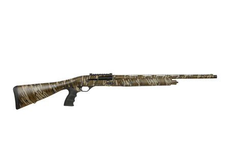 Gordion Turkey 20 Gauge 22" Mossy Oak Bottomland Pump Shotgun - GOR20TRPGMOOGBL-22