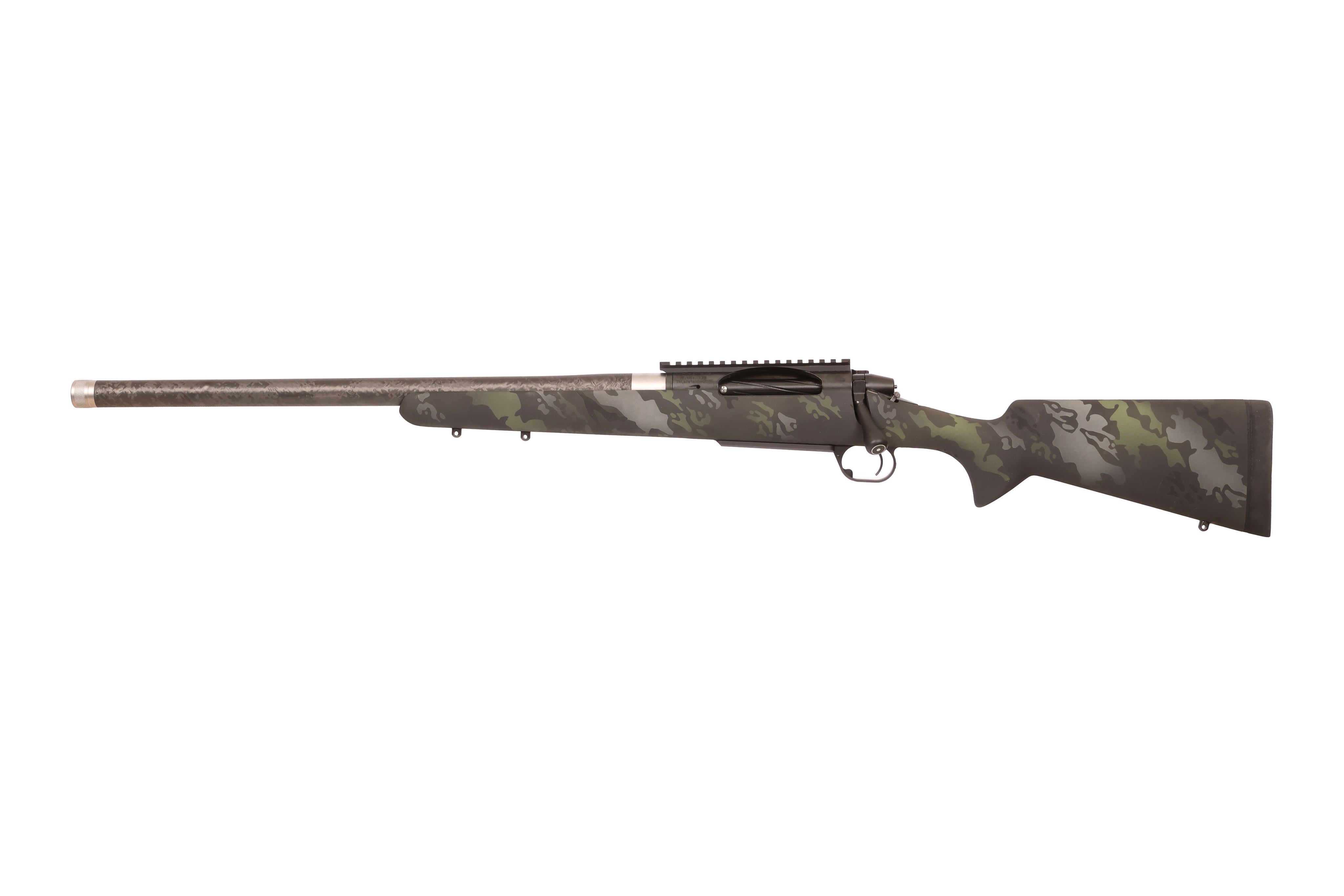 Elevation 2.0 .300 Win Mag 22" LH Midnight Camo Stock Rifle