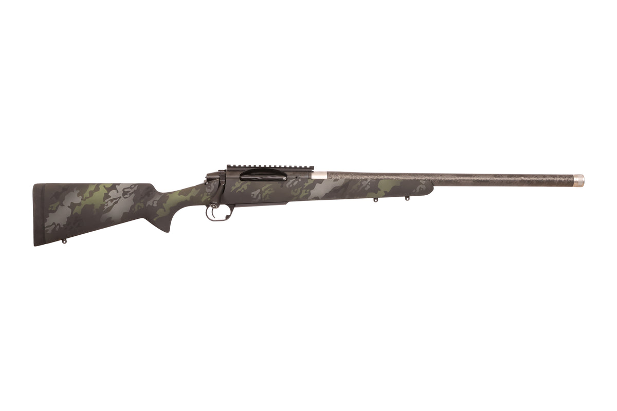 Proof Research Elevation 2.0 6.5 Creedmoor 22" Midnight Stock Rifle