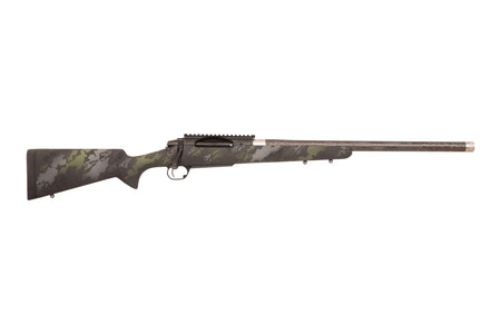 Proof Research Elevation 2.0 6.5 Creedmoor 22" Midnight Stock Rifle