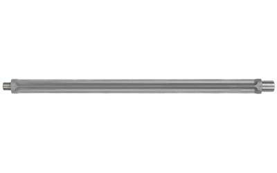 Ballistic Advantage Premium Series Ruger 10/22 Straight Fluted Barrel, 22 Long Rifle, 16.1in, Stainless, Bead Blasted, w/ Thread Protector